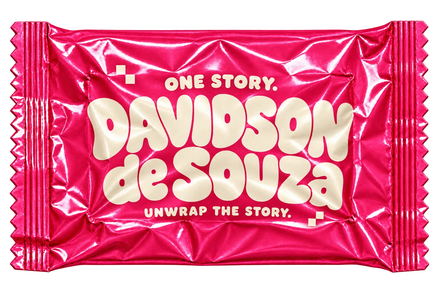 Unwrap the Davidson story